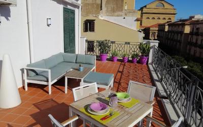 Appartamento con 1 Camera da Letto