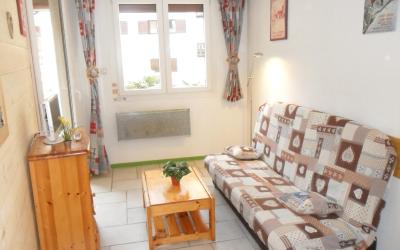 Appartement 1 Chambre