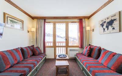 Appartement 1 Chambre Confort (5 Personnes) Appartement 1 Chambre Confort (5 Personnes)