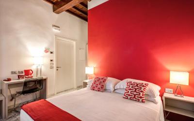 Camera Matrimoniale Budget 