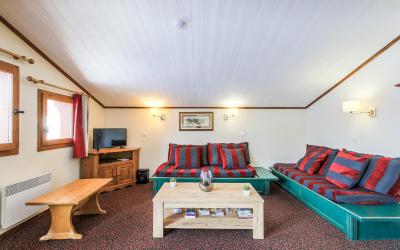 Appartement 2 Chambres Select (7 Personnes) Appartement 2 Chambres Select (7 Personnes)