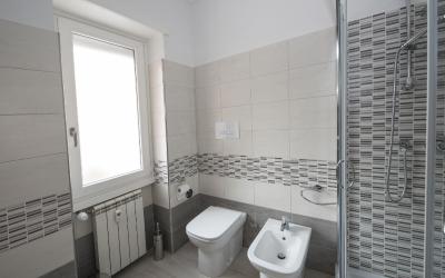 Camera Matrimoniale/Doppia con Letti Singoli