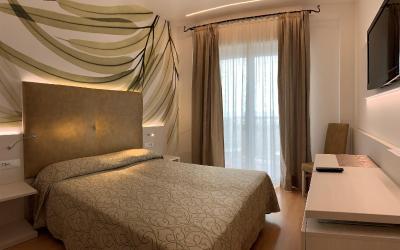 Camera Matrimoniale Superior