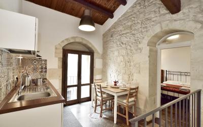 Appartamento su 2 Livelli