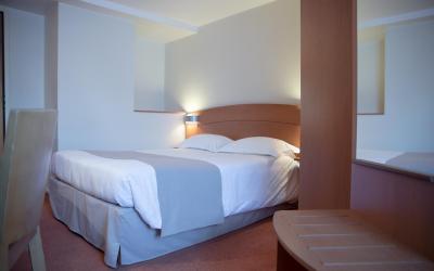 Chambre Double Chambre Double