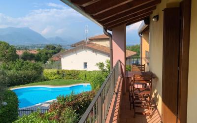 Casa con 2 Camere da Letto