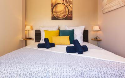 Appartement 1 Chambre