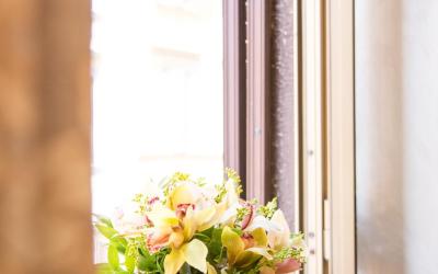 Camera Tripla Standard