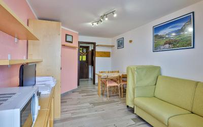 Appartamento Monolocale