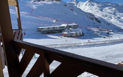 Appartement avec Vue sur la Montagne Appartement avec Vue sur la Montagne