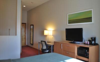 King Suite