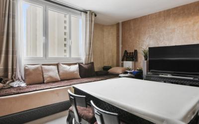 Appartement Appartement