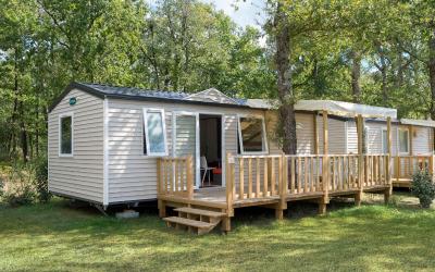 Mobile Home