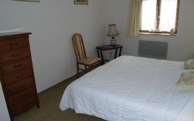 Chambre Double Chambre Double