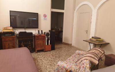 Appartamento con doccia