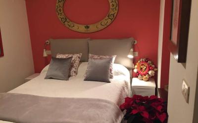 Appartamento con 1 Camera da Letto