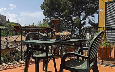 Appartamento con 2 Camere da Letto