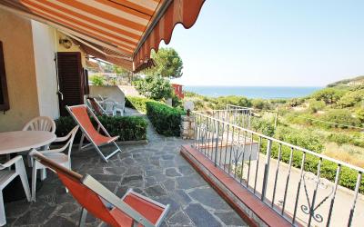 Appartamento con 1 Camera da Letto