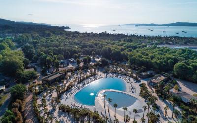 Mobile Home Premium 2 Chambres