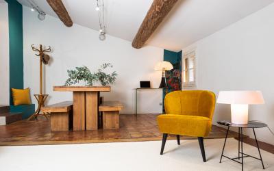 Appartement 1 Chambre Appartement 1 Chambre