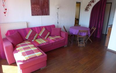 Appartement 1 Chambre