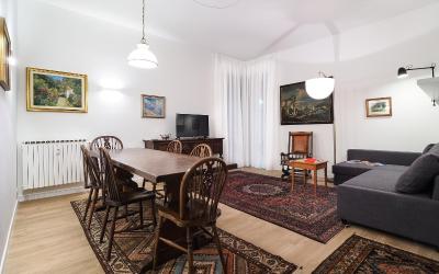 Appartamento con 2 Camere da Letto