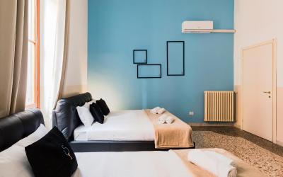 Appartamento con 2 Camere da Letto