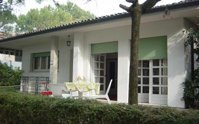 Villa con 3 Camere da Letto