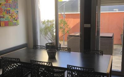 Maison 3u00a0Chambres