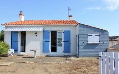 Maison 2u00a0Chambres