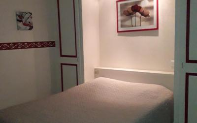 Chambre Double Standard Chambre Double Standard