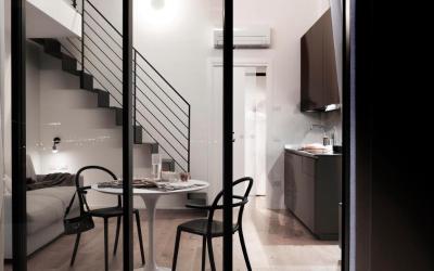 Appartamentino su 2 Livelli