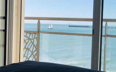 Chambre Simple Supu00e9rieure - Vue sur Mer