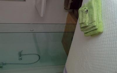 Camera Singola Standard