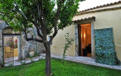 Camera Matrimoniale/Doppia con Letti Singoli