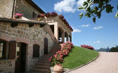 Appartamento con 2 Camere da Letto