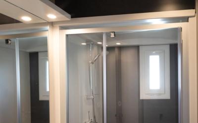 Chalet 2 Chambres - Familia