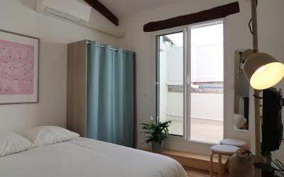 Appartement 1 Chambre Appartement 1 Chambre