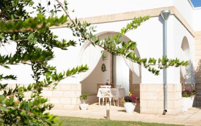 Camera Quadrupla Superior