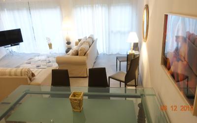 Appartement 3u00a0Chambres Appartement 3u00a0Chambres