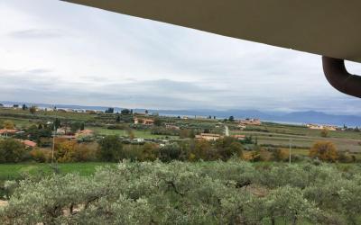 Camera Matrimoniale con Bagno Privato Esterno 