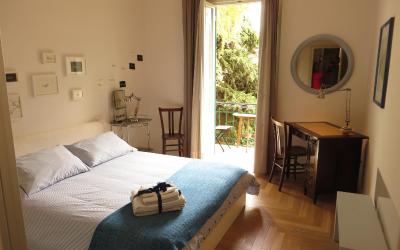 Appartamento con Balcone