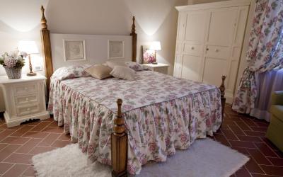 Appartamento con 2 Camere da Letto e Vasca Idromassaggio