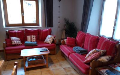 Appartement 2 Chambres Appartement 2 Chambres