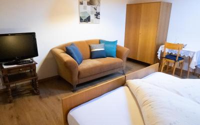 Camera Matrimoniale Economy