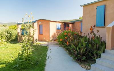Appartementu00a0-u00a0Vue sur Lac