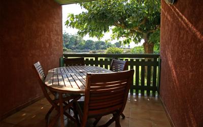 Appartement en Duplex