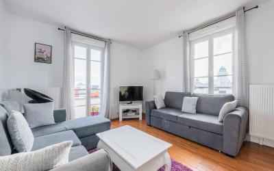 Appartement Appartement