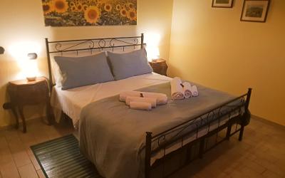 Appartamento con 1 Camera da Letto