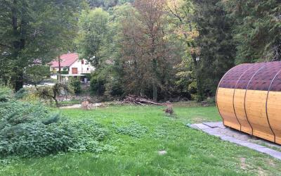 Bungalow - Vue sur Jardin Bungalow - Vue sur Jardin